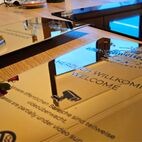 Wir liefern Messingschilder in Niedersachsen, Nordrhein-Westfalen, Rheinland-Pfalz, Saarland, Sachsen, Sachsen-Anhalt, Schleswig-Holstein, Thüringen