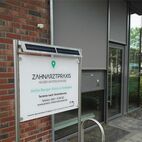 Wir liefern Firmenschilder in Niedersachsen, Nordrhein-Westfalen, Rheinland-Pfalz, Saarland, Sachsen, Sachsen-Anhalt, Schleswig-Holstein, Thüringen