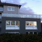 Wir liefern Praxisschilder in Halle, Magdeburg, Freiburg, Krefeld, Lübeck