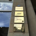 Wir liefern Firmenschilder in Gelsenkirchen, Braunschweig, Kiel, Aachen, Chemniz