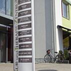 Wir liefern Pylone in Stuttgart, Düsseldorf, Leipzig, Dortmund, Essen