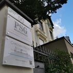 Wir liefern Firmenschilder in Paderborn, Ingolstadt, Offenbach, Würzburg, Fürth