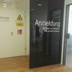 Wir liefern Firmenschilder in Salzgitter, Moers, Siegen, Hildeshaim, Cottbus, Gütersloh