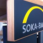 Wir liefern Firmenschilder in München, Berlin, Hamburg, Frankfurt, Stuttgart