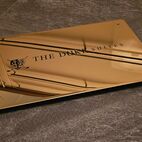 Wir liefern Messingschilder in Rhein-Ruhr, Wuppertal, Bonn