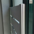 Wir liefern Firmenschilder, Büroschilder, Gewerbeschilder in Deutschland, Wiesbaden, Mainz, Frankfurt, Rhein-Main