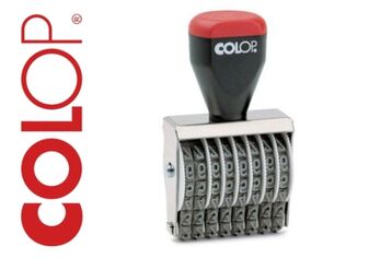 Bänderstempel COLOP