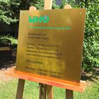 Wir liefern Firmenschilder in Rhein-Ruhr, Berlin-Brandenburg, München, Rhein-Main, Stuttgart, Hamburg, Hannover, Rhein-Neckar