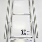 Wir liefern Pylone und Stele in Deutschland, Wiesbaden, Mainz, Frankfurt, Rhein-Main