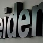 Wir liefern Wandbuchstaben in Wiesbaden . Kiel . Aachen . Chemnitz . Freiburg