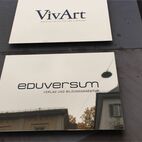 Wir liefern Firmenschilder in Rhein-Neckar, Mannheim