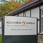 Wir liefern Firmenschilder in Salzgitter, Moers, Siegen, Hildeshaim, Cottbus, Gütersloh