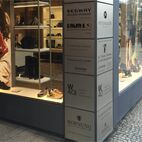 Wir liefern Firmenschilder in Stuttgart, Ludwigsburg