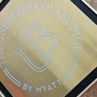 Wir liefern Messingschilder in München