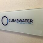 Wir liefern Firmenschilder in Rhein-Main, Darmstadt, Aschaffenburg