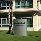 Wir liefern Firmenschilder in Rhein-Ruhr, Gelsenkirchen, Mönchengladbach