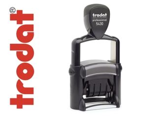 Datumstempel TRODAT Profi