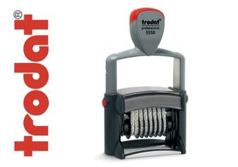 Bänderstempel TRODAT
