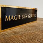 Wir liefern Schilder Sonderanfertigungen in Rhein-Ruhr, Gelsenkirchen, Mönchengladbach, Krefeld, Oberhausen, Hagen, Hamm