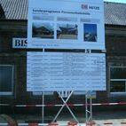 Wir liefern Bauschilder in  Ulm, Heilbronn, Pforzheim, Wolfsburg, Göttingen Bottrop, Reutlingen, Koblenz, Bremerhaven, Recklinghausen