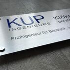 Wir liefern Firmenschilder in Niedersachsen, Nordrhein-Westfalen, Rheinland-Pfalz, Saarland, Sachsen, Sachsen-Anhalt, Schleswig-Holstein, Thüringen