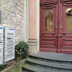 Wir liefern Firmenschilder in München, Landshut