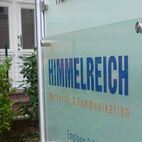 Wir liefern Firmenschilder in Deutschland, Wiesbaden, Mainz, Frankfurt, Rhein-Main