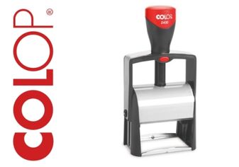 Profistempel COLOP Expertline