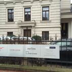 Firmenschilder in Bottrop, Reutlingen, Koblenz, Bremerhaven, Recklinghausen