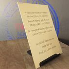 Bamberg, Baxreuth, Coburg, Weiden  | Wiesbaden . Nürnberg . Fürth . Erlangen .  Schweinfurt