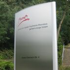 Wir liefern Firmenschilder in Bottrop, Reutlingen, Koblenz, Bremerhaven, Recklinghausen