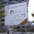 Wir liefern Bauschilder in  Halle, Magdeburg, Freiburg, Krefeld, Lübeck Mainz, Erfurt, Oberhausen, Rostock, Kassel