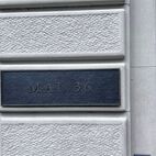 Wir liefern Messingschilder in Rhein-Neckar, Ludwigshafen, Heidelberg