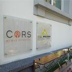 Wir liefern Firmenschilder in Gelsenkirchen, Braunschweig, Kiel, Aachen, Chemniz