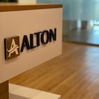 Wir liefern Kanzleischilder in Mitteldeutschland, Leipzig,  Chemnitz, Halle, Jena, Gera, Zwickau, Dessau