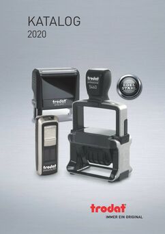 Trodat Sortiment