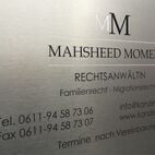 Wir liefern Kanzleischilder in Mühlheim, Oldenburg, Osnabrück, Leverkusen, Heidelberg