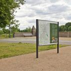 Wir liefern Firmenschilder in Baden Württemberg, Bayern, Berlin, Brandenburg, Bremen, Hamburg, Hessen, Mecklenburg-Vorpommern