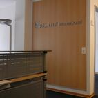 Wir liefern Firmenschilder in Bremen, Dresden, Hannover, Nürnberg, Duisburg