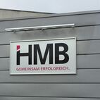 Wir liefern Firmenschilder in Bergisch-Gladbach, Erlangen, Jena, Remscheid, Trier