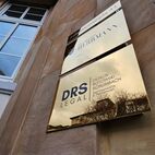 Wir liefern Messingschilder in München, Rosenheim