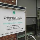 Wir liefern Firmenschilder, Büroschilder, Gewerbeschilder in Deutschland, Wiesbaden, Mainz, Frankfurt, Rhein-Main