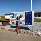 Wir liefern Firmenschilder in Gelsenkirchen, Braunschweig, Kiel, Aachen, Chemniz