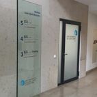 Wir liefern Pylone und Stele in Berlin, Hamburg, München, Köln, Frankfurt