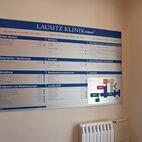 Wir liefern Firmenschilder in Hamburg, Lüneburg, Neumünster