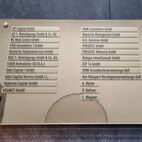 Wir liefern Messingschilder in Baden Württemberg, Bayern, Berlin, Brandenburg, Bremen, Hamburg, Hessen, Mecklenburg-Vorpommern