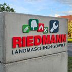 Wir liefern Firmenchilder in München, Augsburg, Ingolstadt, Landshut, Rosenheim, Freising