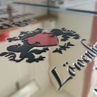 Wir liefern Schilder Sonderanfertigungen in Stuttgart, Heilbronn, Reutlingen, Esslingen, Tübingen, Ludwigsburg