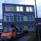 Wir liefern 3D Buchstaben in  Solingen, Darmstadt, Herne, Neuss, Regensburg Paderborn, Ingolstadt, Offenbach, Würzburg, Fürth