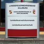 Wir liefern Firmenschilder in Paderborn, Ingolstadt, Offenbach, Würzburg, Fürth